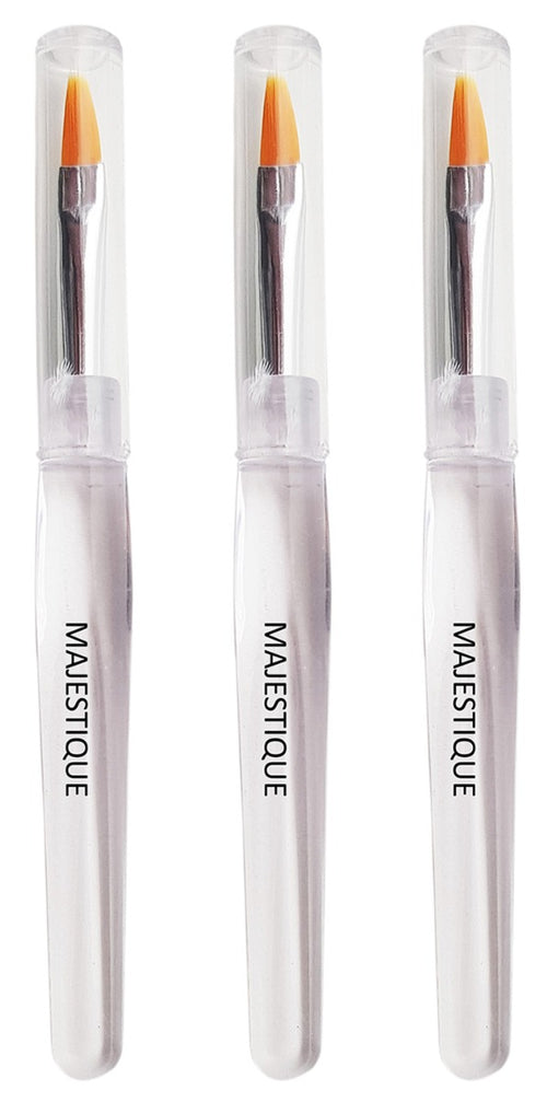 Majestique Eye Makeup Brush Kit