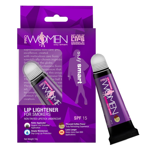 Prowomen Lip Lightener for Smokers 10 gm