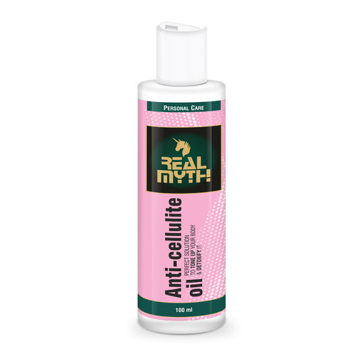 Realmyth Anti-Cellulite Oil 100 ml