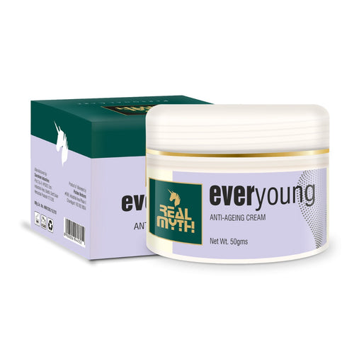 Realmyth Everyoung Anti-Ageing Cream 50 gm