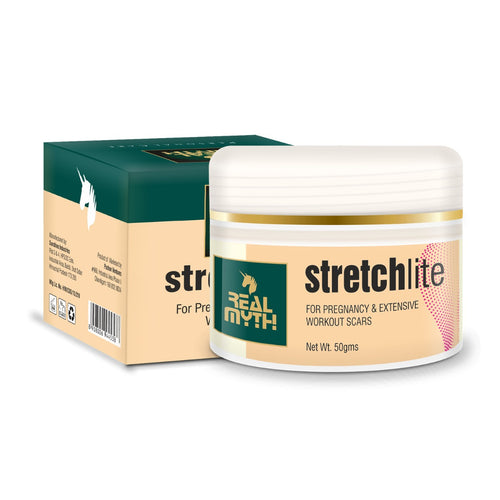 Realmyth Stretchlite cream 50 gm