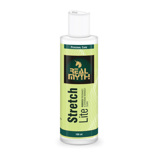 Realmyth Stretchlite Body Massage Oil 100 ml
