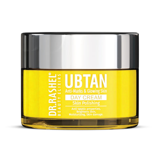 Dr.Rashel Ubtan Day Cream For Women and Men