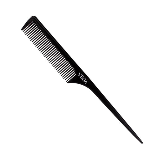 Vega Tail Comb Long Head 1272 1 Piece