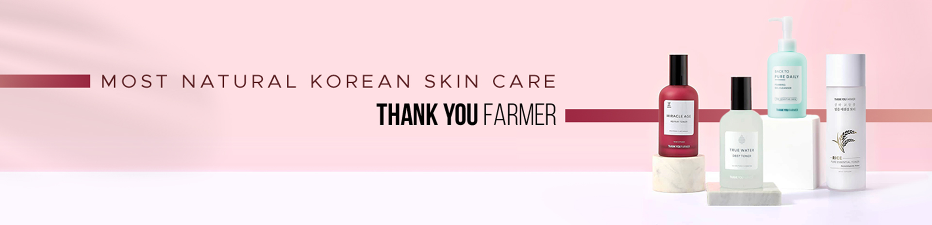 Thank You Farmer
