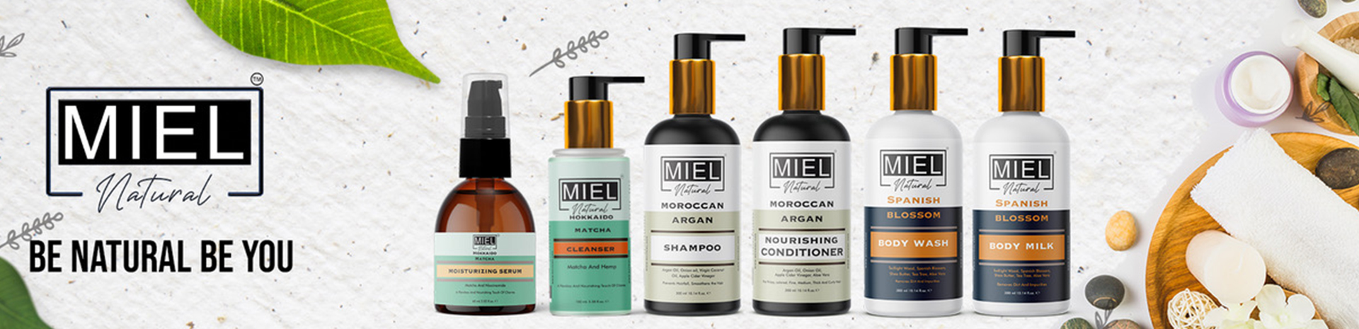Miel Natural