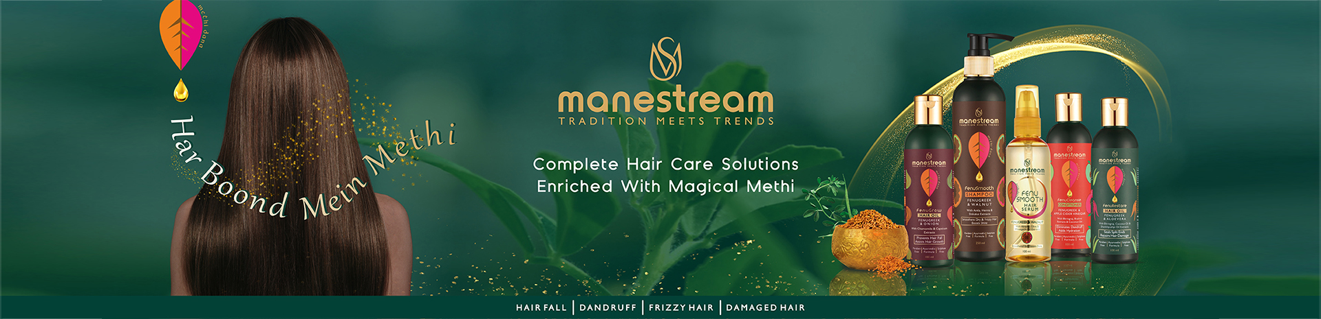 Manestream