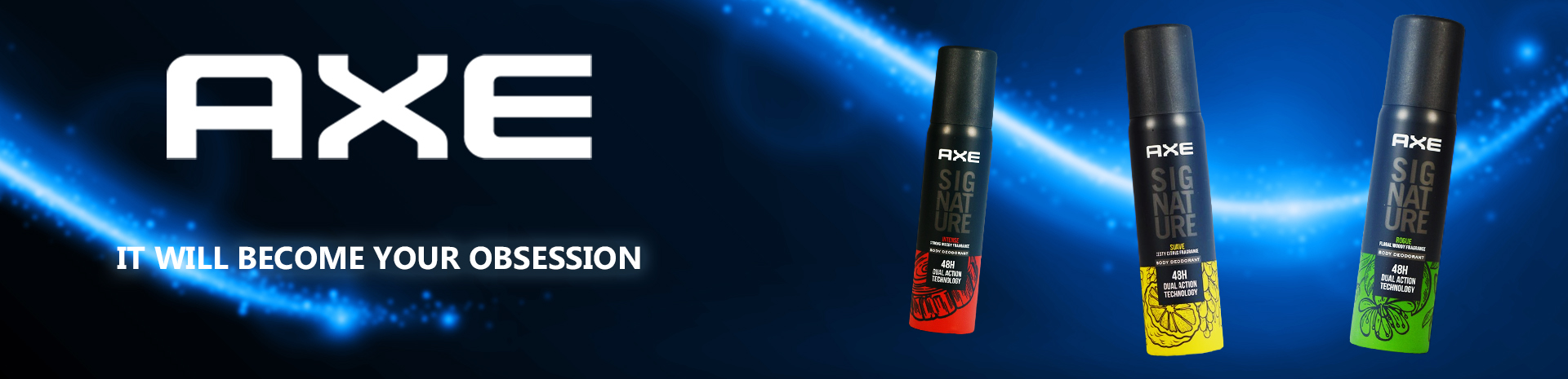 Axe