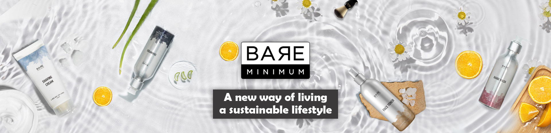Bare Minimum