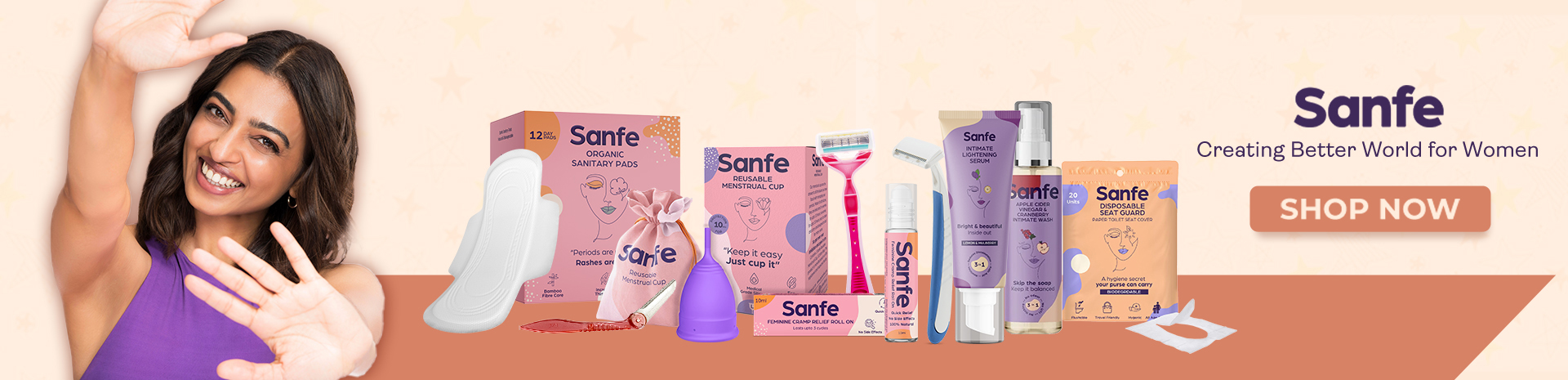 Sanfe