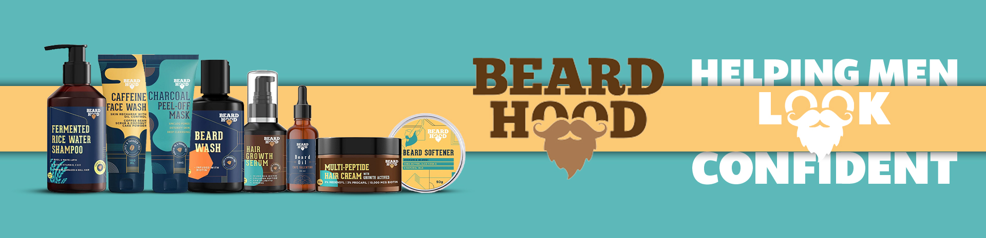 Beardhood