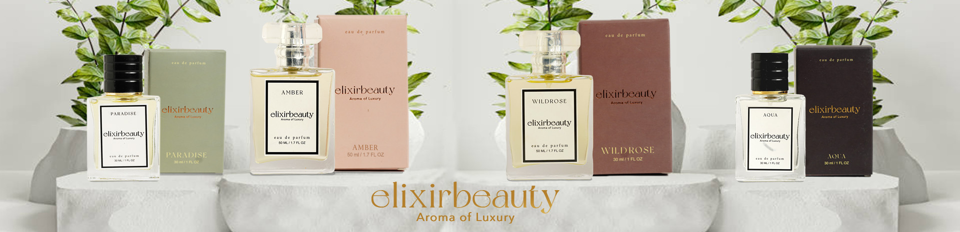 Elixir Beauty