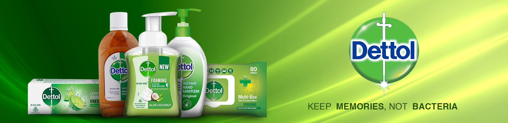 Dettol