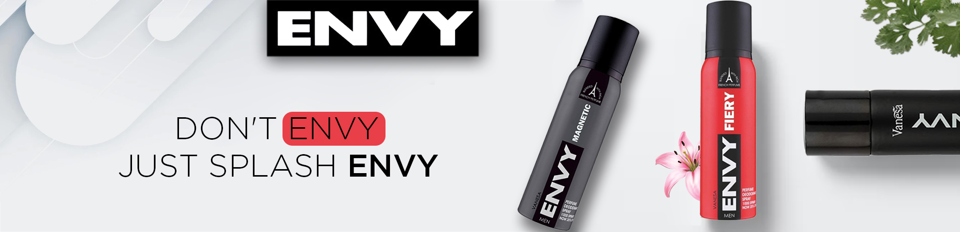 ENVY