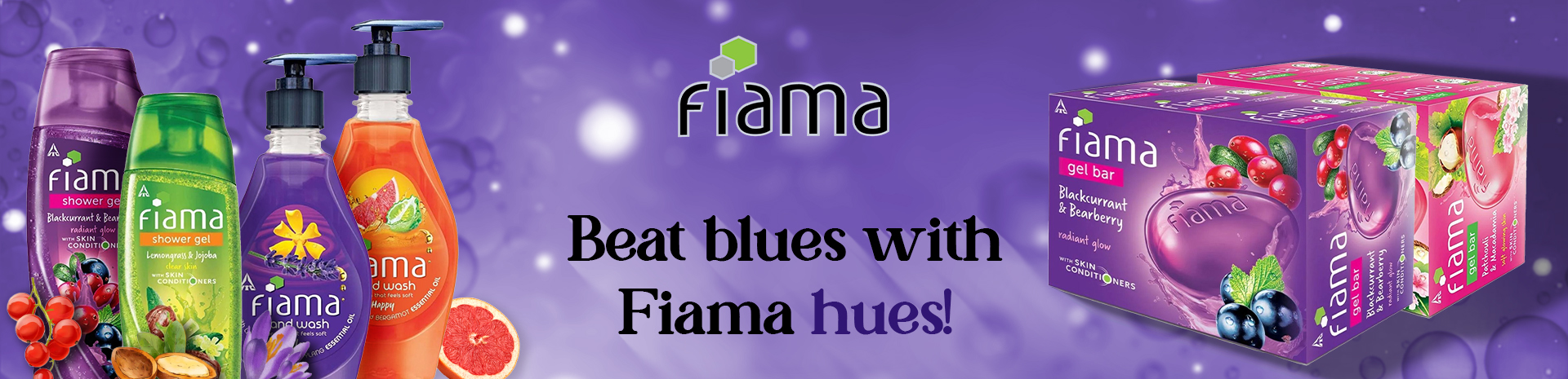 Fiama