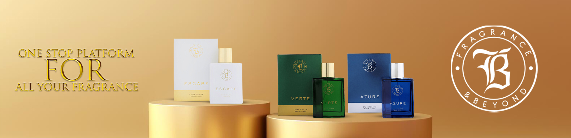 Fragrance & Beyond
