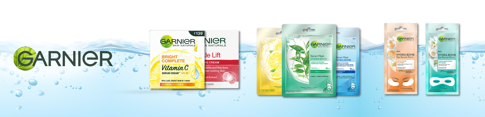 Garnier