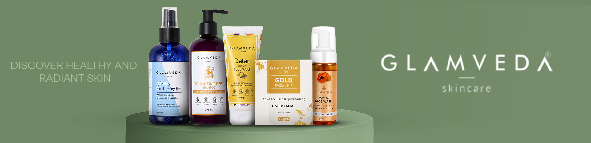 Glamveda