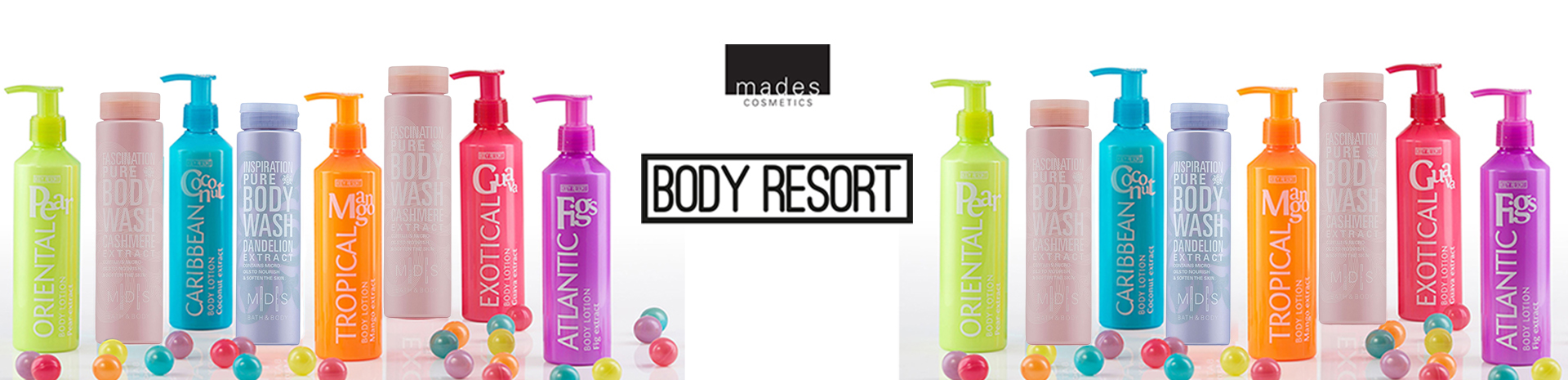 MADES