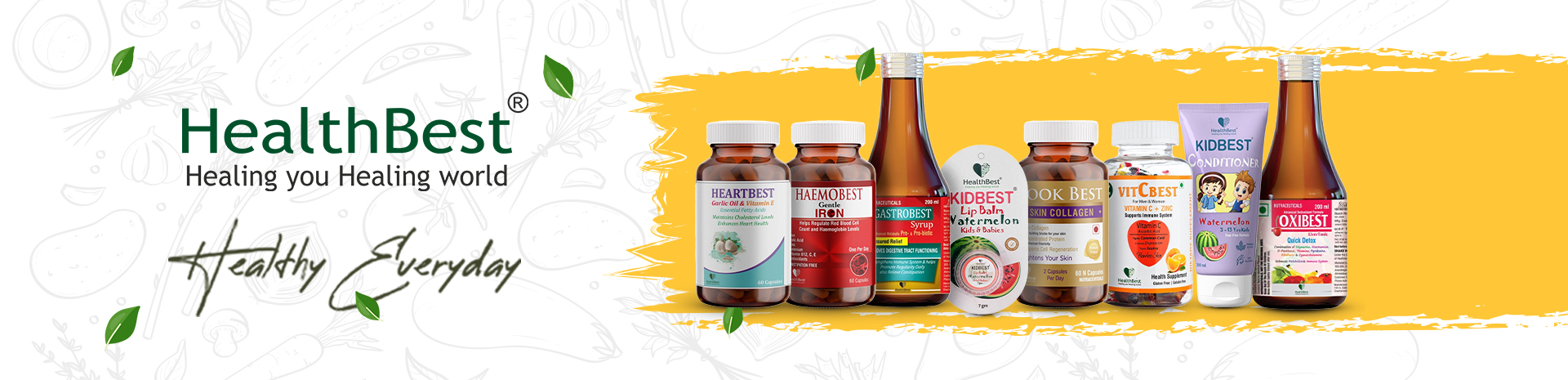 HealthBest