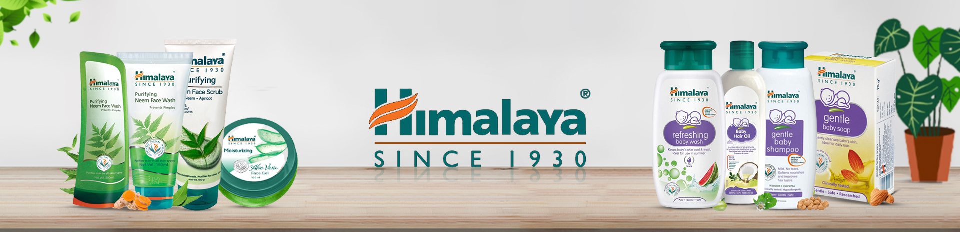 Himalaya