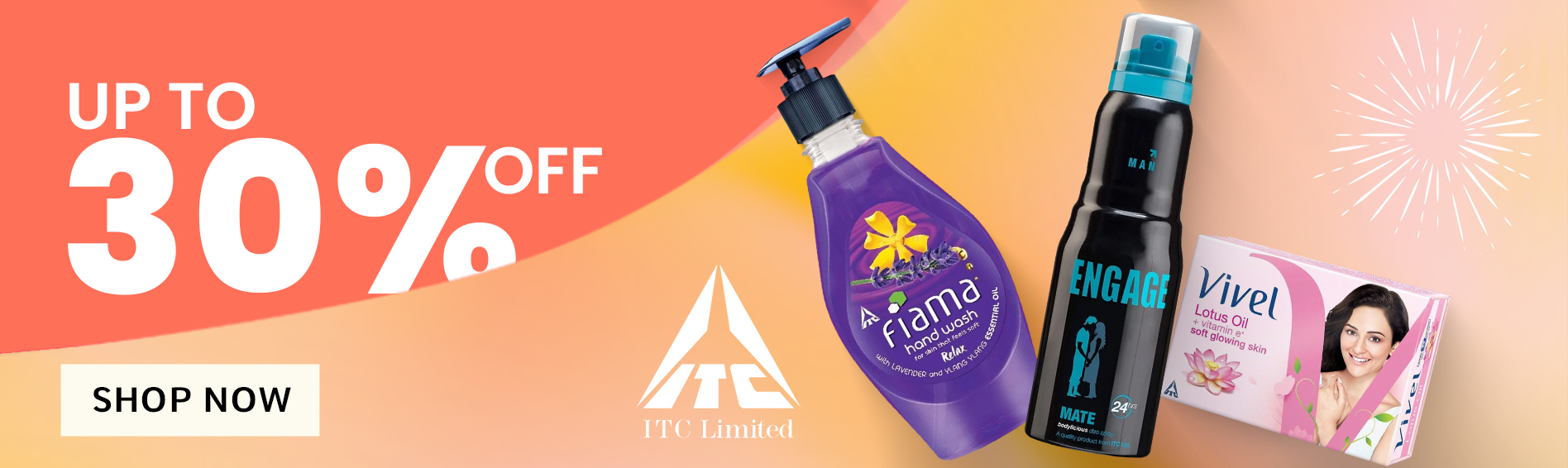 Brands by ITC