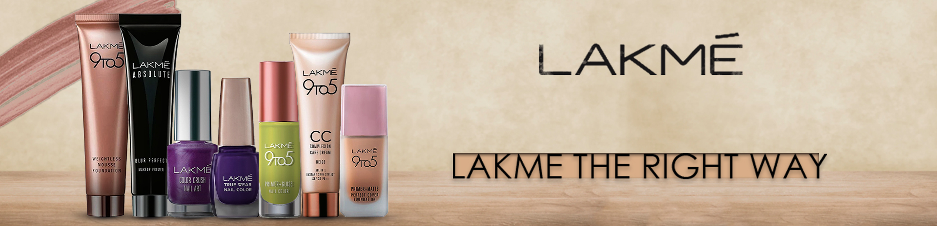 Lakme