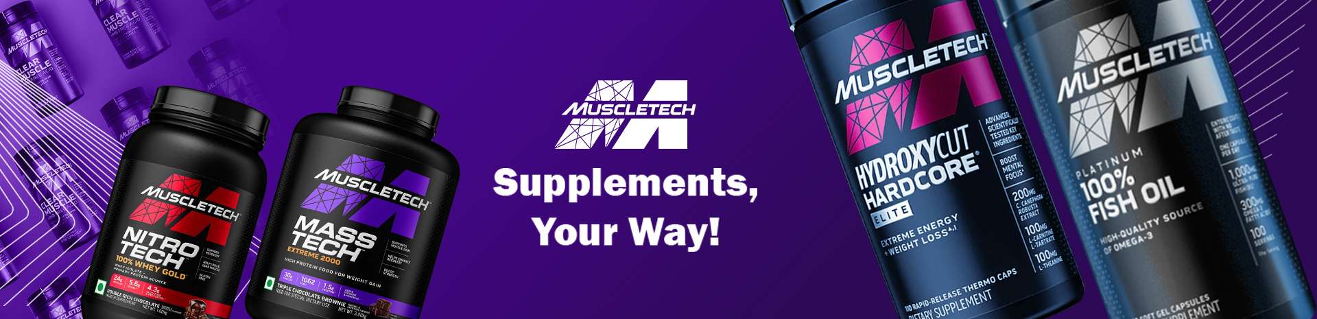 MuscleTech