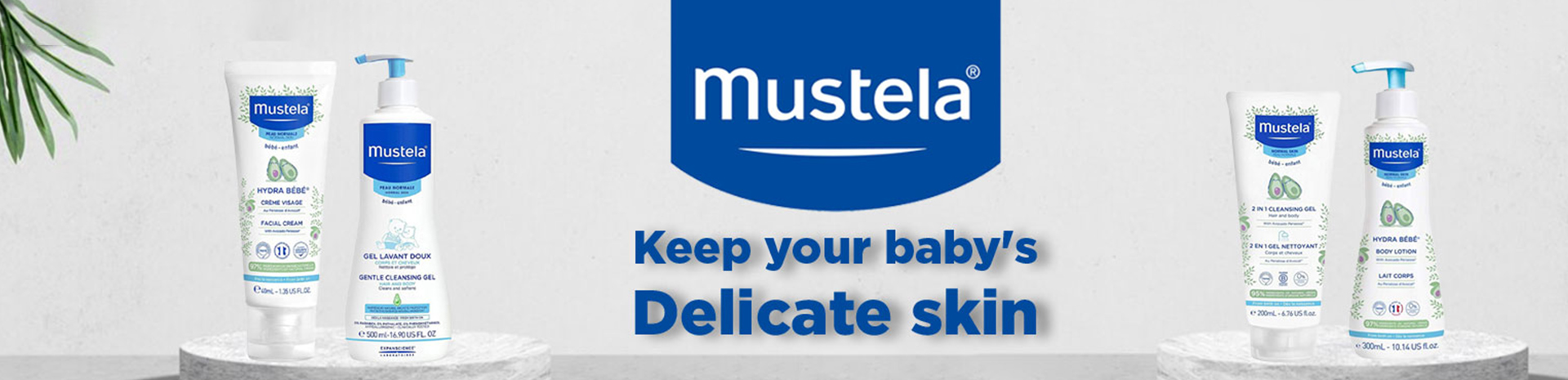 Mustela