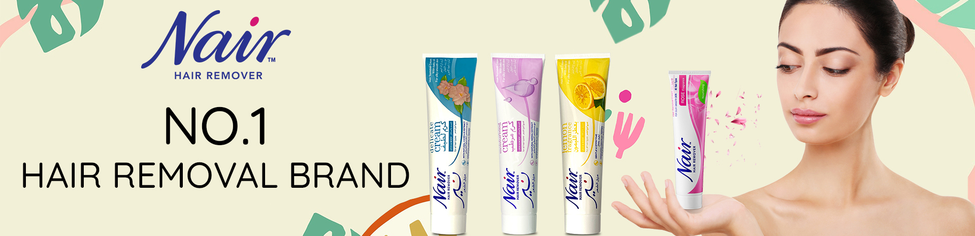 Nair