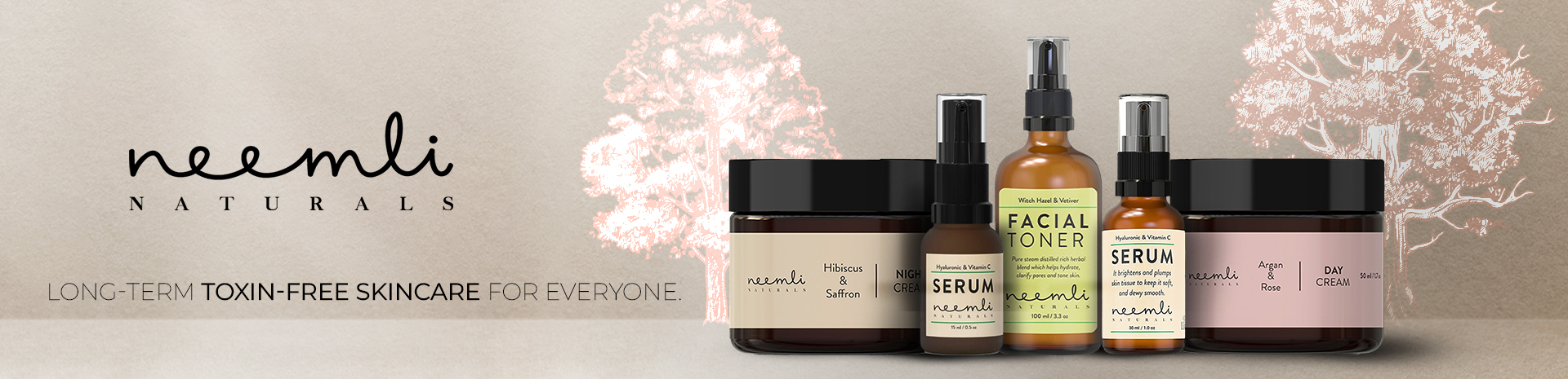 Neemli Naturals