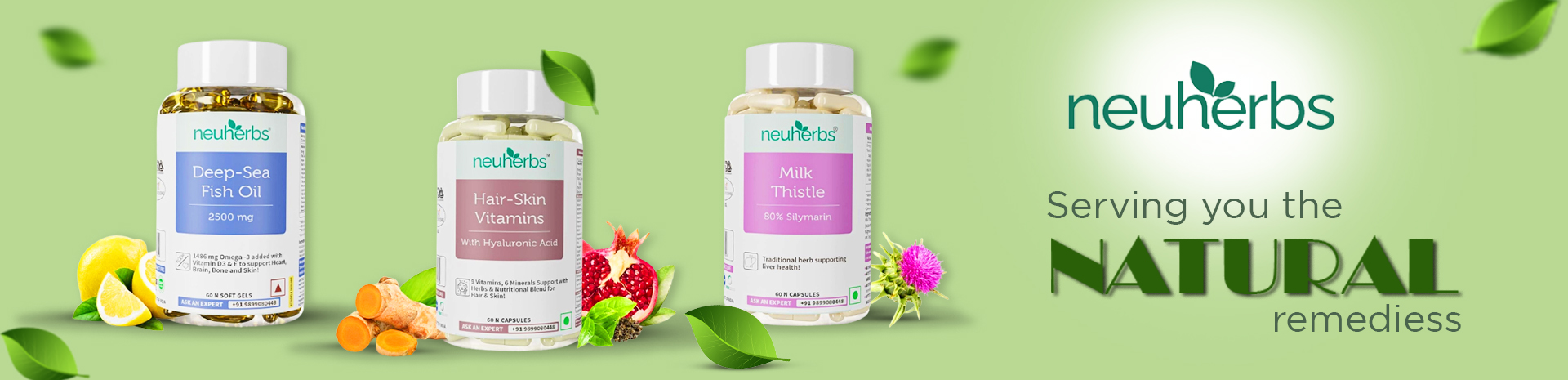 Neuherbs