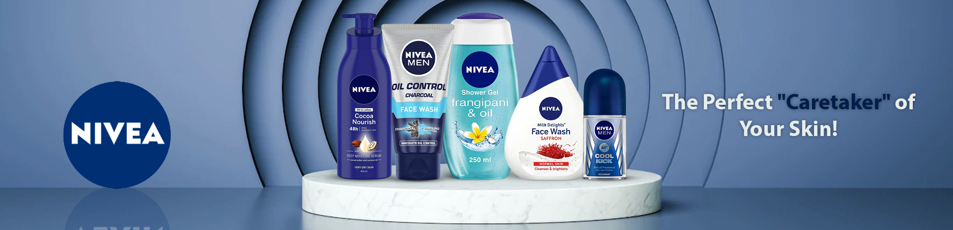 Nivea