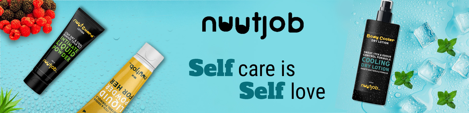 Nuutjob