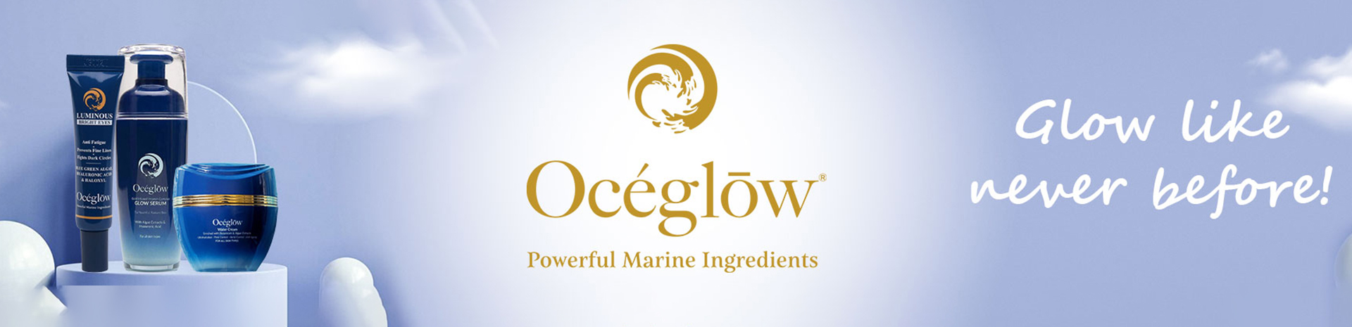 Oceglow