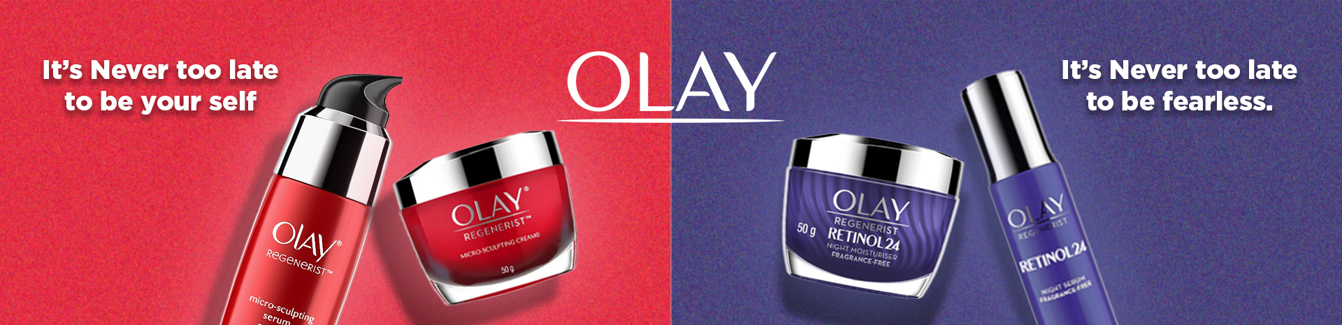 Olay