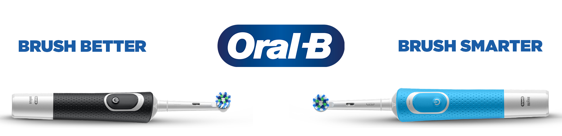 Oral-B
