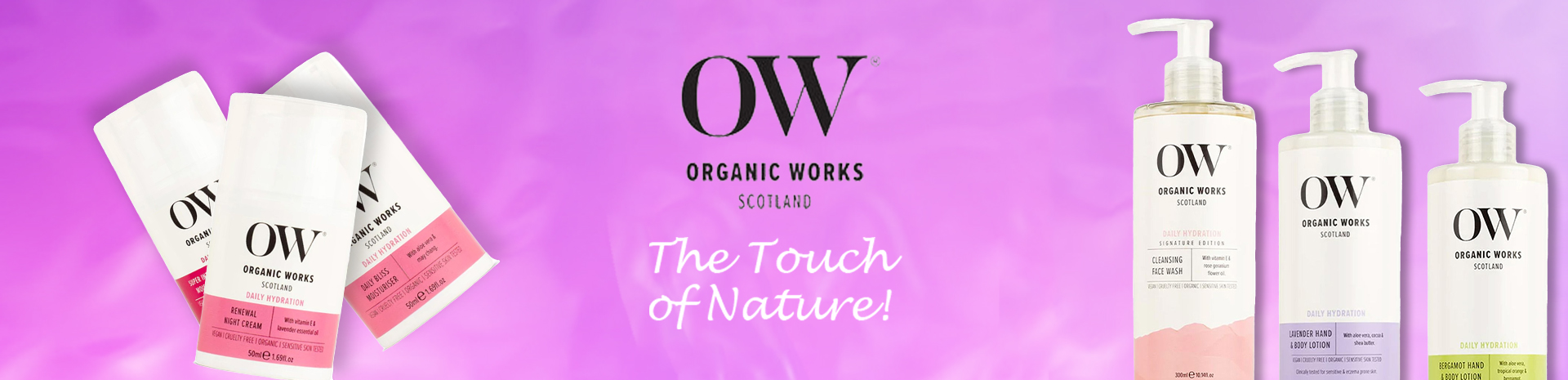 Organic Works