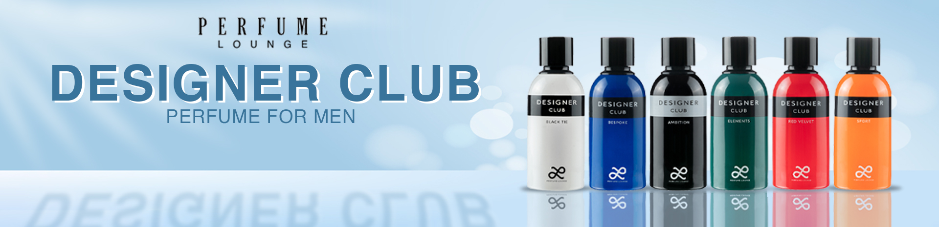 Perfume Lounge