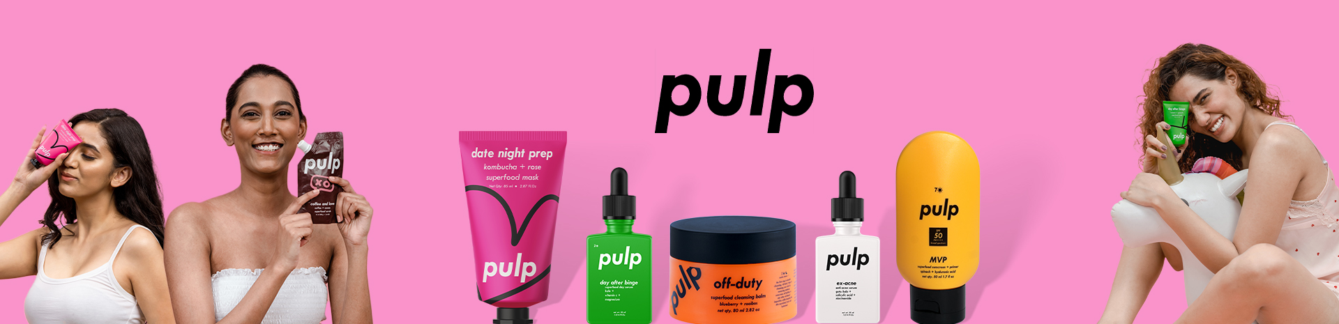 Pulp