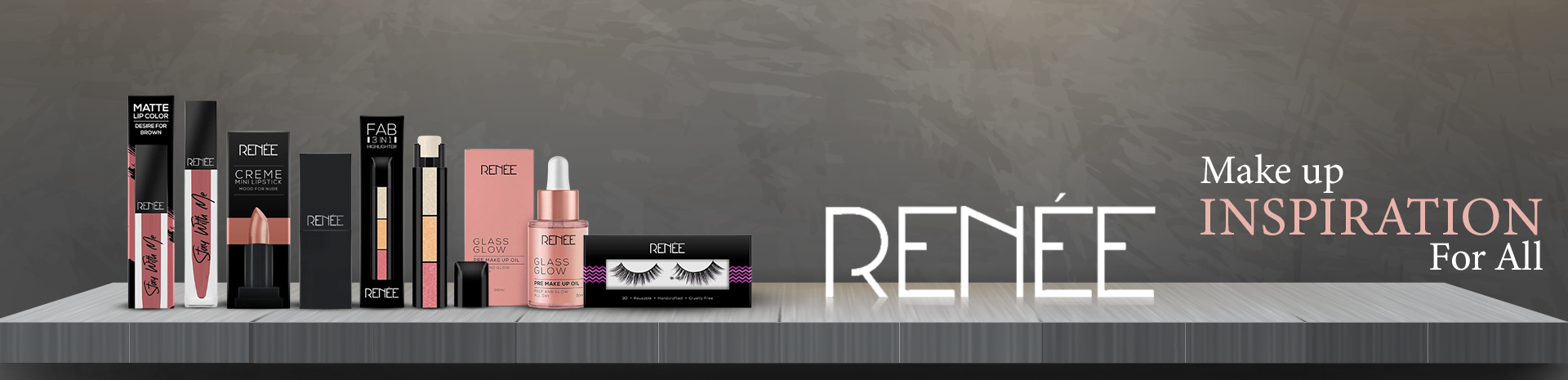 Renee Cosmetics