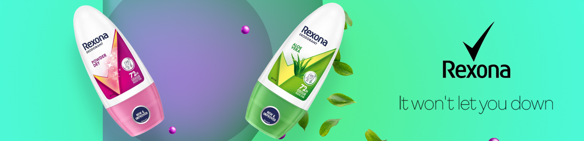 Rexona