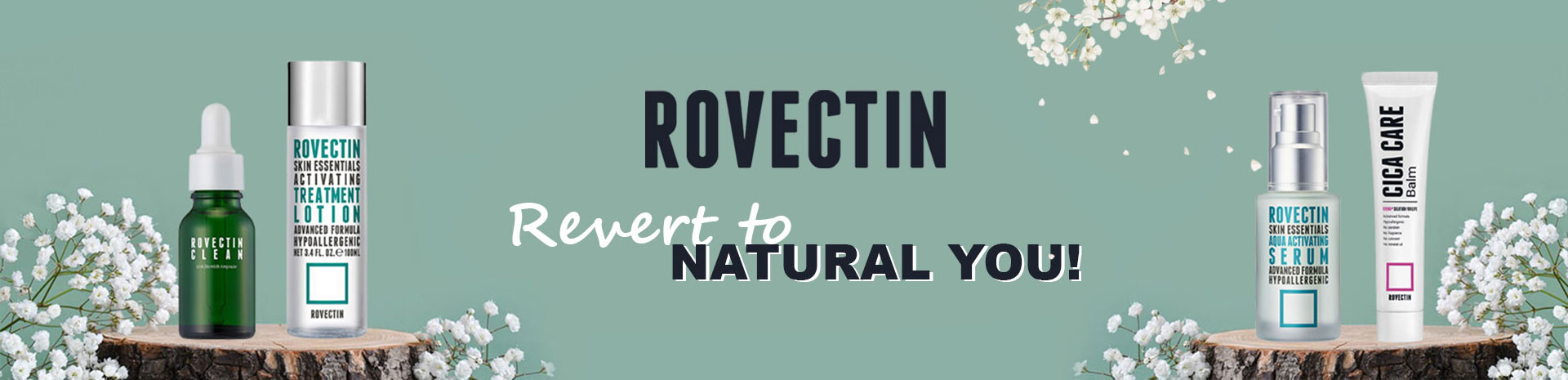 Rovectin