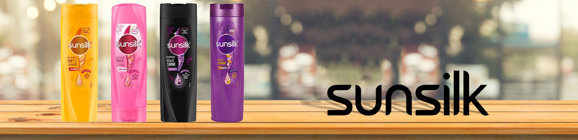 Sunsilk