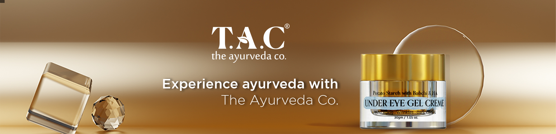 T.A.C - The Ayurveda Co.