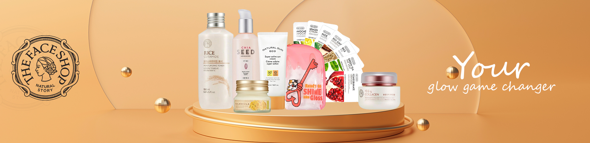 The Face Shop