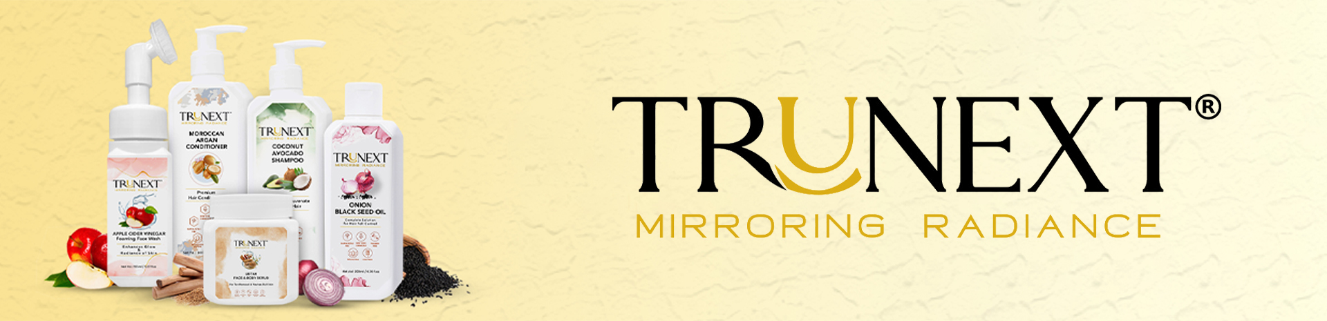 Trunext