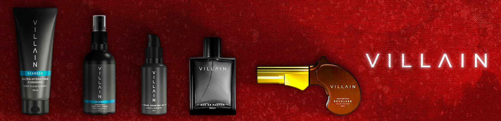 Villain