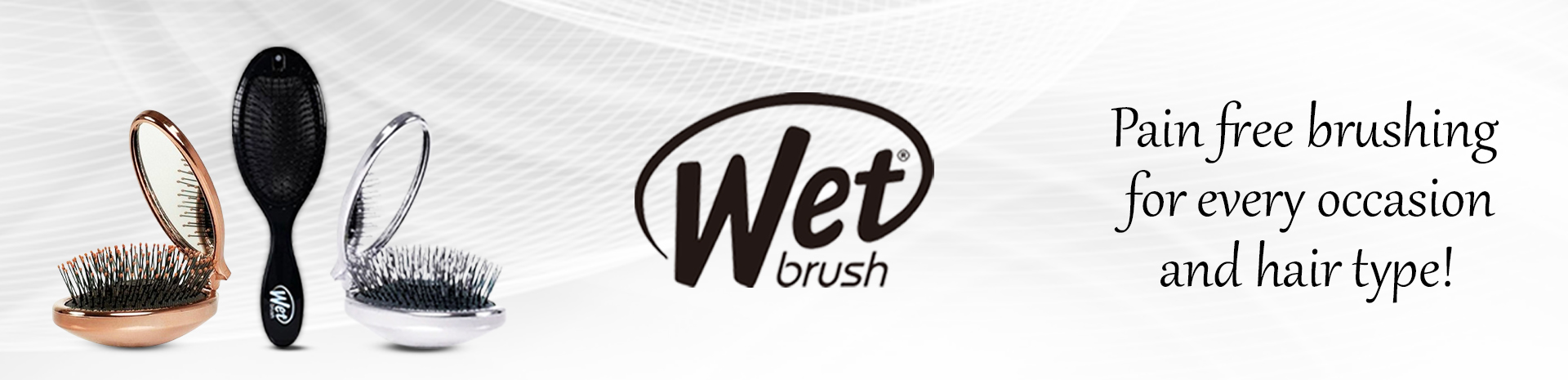 WetBrush