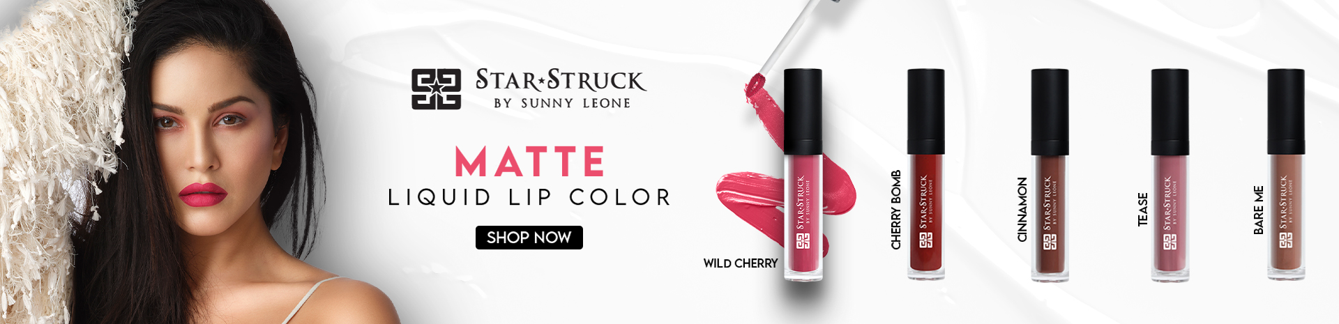 Star Struck by Sunny Leone